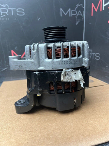 92-99 BMW E36 Alternator 323i 325i 328i M3 M50 M52 S50 S52 OEM VALEO