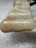 2015-2023 Dodge Charger Radiator Overflow Recervoir Coolant w/Cap 68237637AB OEM