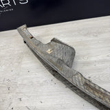 01-06 BMW E46 M3 Front Bumper Rebar Reinforcement Beam