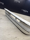 (PICKUP ONLY) BMW E30 318is Rear Bumper Late Model Valance