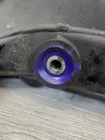 BMW E90 E92 E93 M3 08-13 REAR AXLE CARRIER SUB FRAME CROSSMEMBER CRADLE