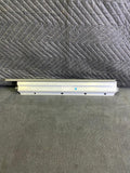 11-16 BMW F10 M5 REAR DOOR WINDOW SUN SHADE SCREENS BLINDS COVERS OEM