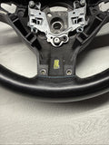 BMW Steering Wheel 01-06 E46 M3 Stock SMG 32342282020 GRADE B