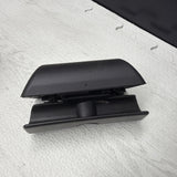 01-06 BMW E46 325 330 M3 Convertible Black Glovebox Glove Box Lock Switch OEM