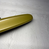 01-06 BMW E46 M3 Convertible Trunk Lid Grip Key Deck Handle Phoenix *Notes*