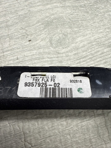15-20 BMW F80 F82 M3 M4 Dash Center Console Dash Interior Trim OEM