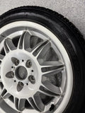 92-99 BMW E36 M3 17" Front Style 39 Double Spoke Alloy DS2 Rim Wheel OEM