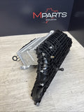 21-25 BMW G80 G82 G83 M3 M4 S58 AIR INTAKE MANIFOLD INTERCOOLER THROTTLE BODY