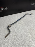 BMW E39 M5 2000-2003 OEM REAR SUSPENSION STABILIZER SWAY BAR LINK ROD