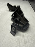 Genuine BMW E46 330 M3 REAR QUARTER SUPPORT BUMPER BRACKETS PAIR 8195321 8195322