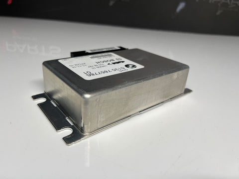 BMW M6 F12 M5 F10 F80 M3 F82 F83 M4 Control Unit Regulating Differential Lock