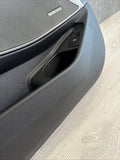 21-26 BMW G20 G80 M3 Front Left Driver Door Card Panel Cover Trim