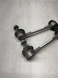 BMW 21-26 G80 G82 G83 M3 M4 Rear Stabilizer Sway Bar End Links Link Set OEM