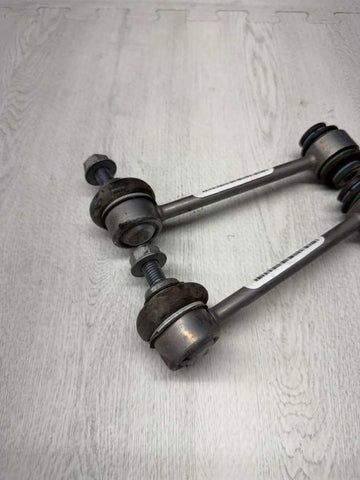 BMW 21-26 G80 G82 G83 M3 M4 Rear Stabilizer Sway Bar End Links Link Set OEM