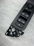 18-24 BMW G01 X3 F97 X3M FRONT LEFT SIDE DOOR WINDOW CONTROL SWITCH OEM 6832729