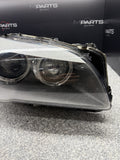 2011-2013 BMW 5 SERIES M5 F10 RIGHT HEADLIGHT AFS HID XENON OEM 7203256