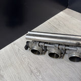 01-06 BMW E46 M3 S54 Z4M Individual Throttle Bodies ITB Intake