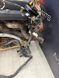 2000-2003 BMW E39 M5  /M S62 5.0L V8 Engine Assembly Running OEM 92k Miles