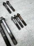 94-99 BMW E36 M3 Factory Trans Transmission Bolts 8pc