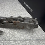OEM BMW 01-06 E46 M3 FRONT BUMPER FOAM FOAMS SUPPORT 51118056689 *Notes*