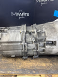 BMW 01-06 E46 M3 SMG Gearbox Transmission 122k