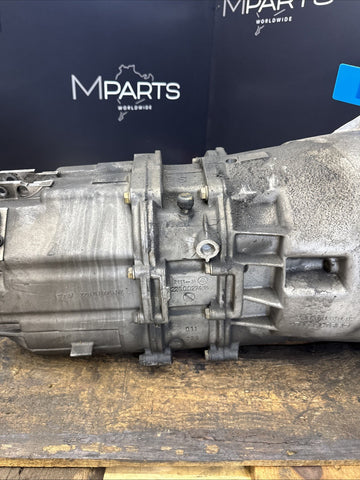 BMW 01-06 E46 M3 SMG Gearbox Transmission 122k