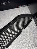 OEM 01-06 BMW E46 M3 Front Center Bumper Grille Cover Trim 51112694724 2694724