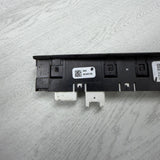 17–20 BMW 3 Series F30 F32 M3 M4 Driver Assistance Control Switch OEM 9268479
