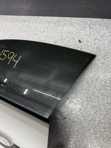 (PICKUP ONLY) BMW F82 M4 Coupe Front Left Driver Side Door Shell Panel