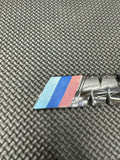 01-06 BMW E46 3 Series M3 Coupe Convertible Trunk EMBLEM LOGO BADGE