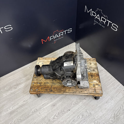 01-06 BMW E46 M3 REAR DIFF DIFFERENTIAL 97k MILES 3.62