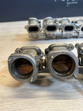 Complete Throttle Body Bodies Set BMW E90 E92 E93 M3 S65 4.0 V8 7838246