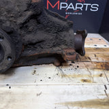 147k Miles BMW E30 3.91 Differential  Small Case 168mm 318is
