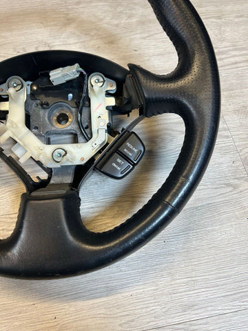 Honda Genuine S2000 Steering Wheel AP1 Early Model / AP2 Leather Acura OEM JDM