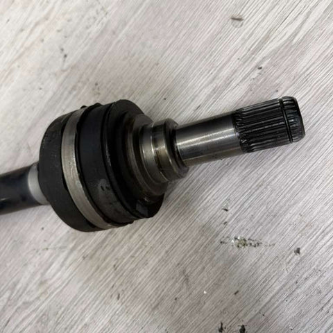 2019–2025 BMW X5 X6 G05 G06 Rear Left Axle OEM 8487527