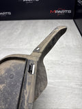 BMW E36 Front Right Undercar Shield Bumper Bracket Mount 1977118 OEM