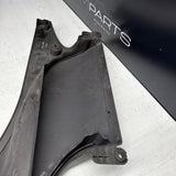 01-06 BMW E46 M3 Front Intake Air Scoop Inlet Original OEM