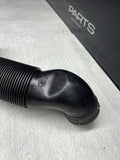 95-99 BMW E36 M3 Air Intake Cleaner Rubber Boot Hose Cleaner Duct Tube OEM