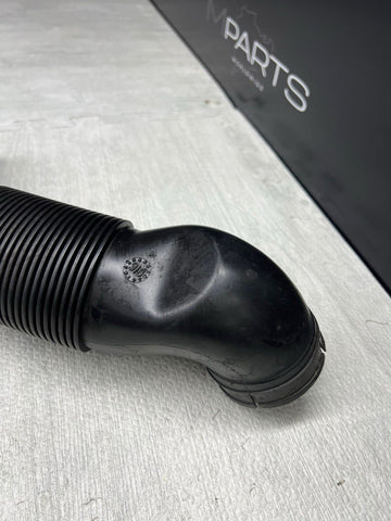 95-99 BMW E36 M3 Air Intake Cleaner Rubber Boot Hose Cleaner Duct Tube OEM
