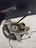 15-23 Dodge Charger Rear Suspension Left Side Spindle Knuckle & Hub OEM