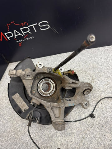 15-23 Dodge Charger Rear Suspension Left Side Spindle Knuckle & Hub OEM