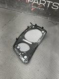 REAR DECK BANG & OLUFSEN SPEAKER COVER TRIM BMW M6 650I B6 F06 (2013-2019) OEM