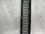 Genuine BMW 08-13 E92 E93 M3 Rear Bumper Center Grill 8040877 OEM