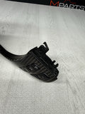 BMW E46 M3 01-06 Carbon Fiber Steering Wheel Upper Steering Buttons Trim