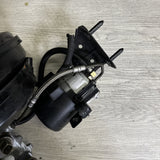 01-02 BMW E46 M3 S54 Abs Brake Booster Servo Unit LHD 2228985