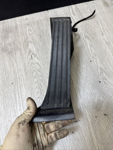BMW E46 E38 E39 3/5 Series X5 M3 Z8 Manual Gas Accelerator Throttle Pedal OEM