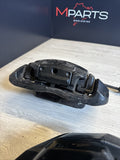 08-13 E90 E92 E93 M3 Front Brake Calipers Left Right Pair Set Original
