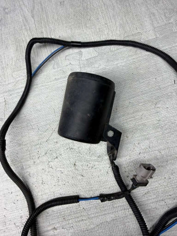 1996–2002 BMW Z3 Roadster/Coupe Security Alarm Siren Module OEM 1469926