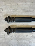 2001-2006 BMW E46 M3 Rear Shocks Struts OEM