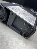 01-06 BMW E46 M3 Emergency Tire Kit Air Compressor Inflating Run Flat Pump